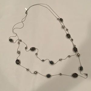 New York and Company necklace